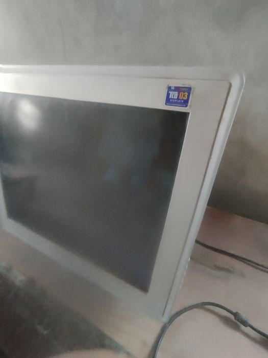 Samsung Monitor TCO 3