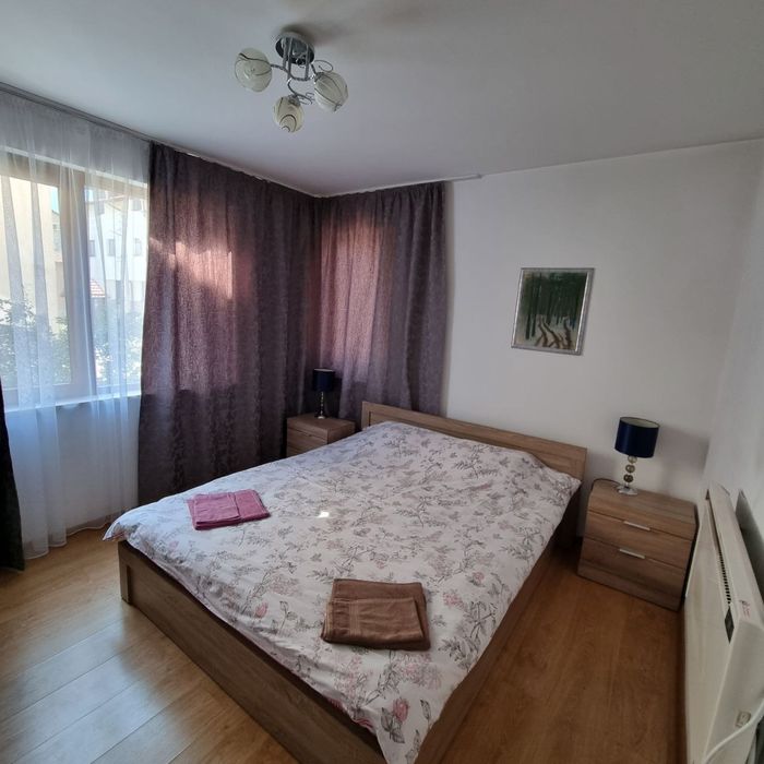 Апартаменты в Банско