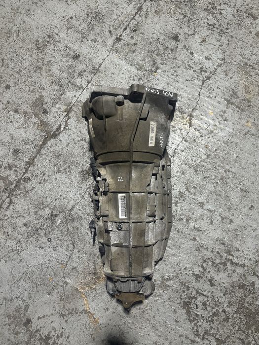 Akpp bmw 5HP19 e39 e46