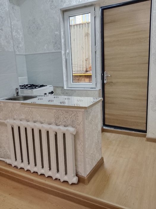 Продажа квартира