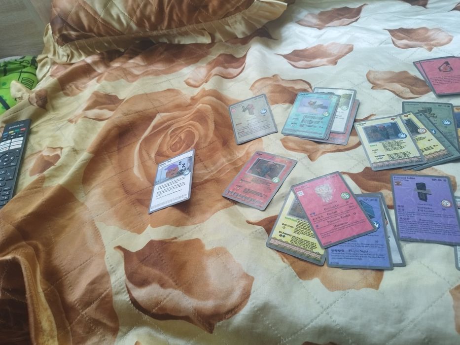 Minecraft карти.За игри,колекция