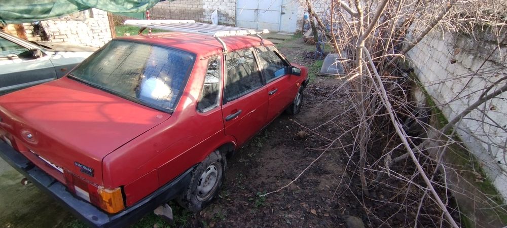 Продам свое авто ВАЗ 21099