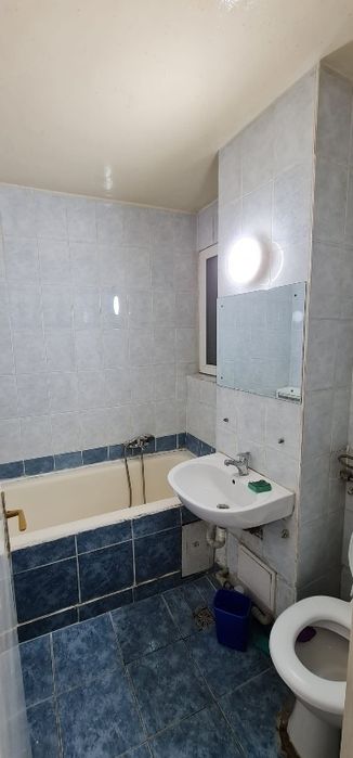 Vand 2 camere cu chirias, mobilat, utilat, 2 min metrou Eroii Revolutiei