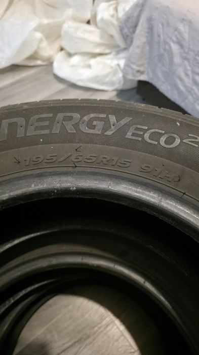 Cauciucuri HANKOOK 195/65/R15