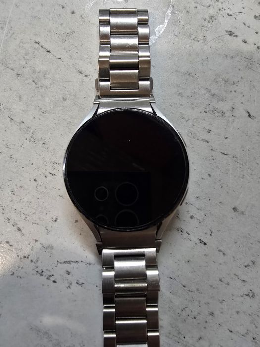 Samsung Galaxy watch 4 44mm