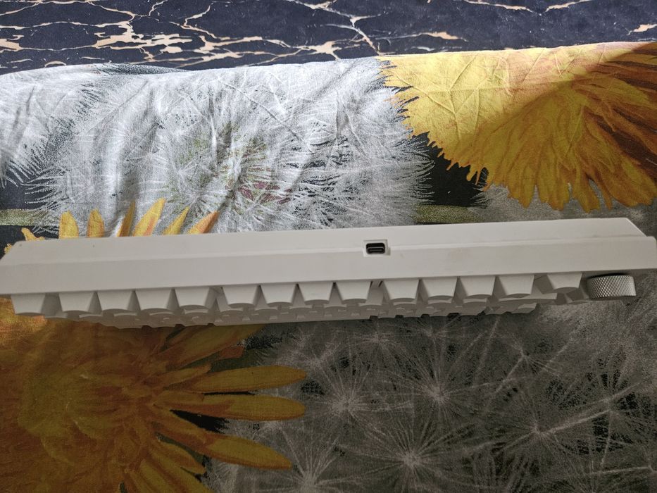 Ajazz ak820 pro gift switch клавиатура