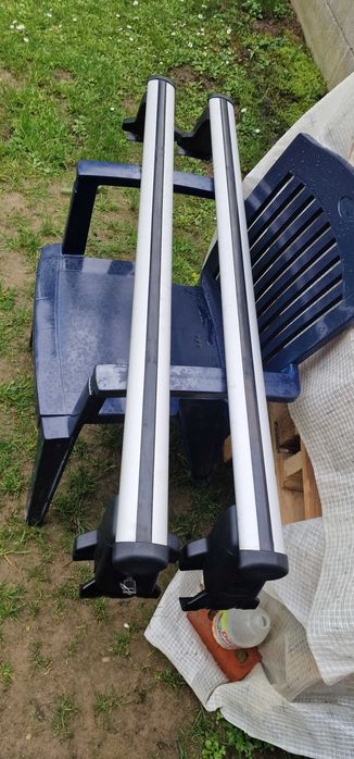 AUDI A6 SEDAN  -2012>напречни греди