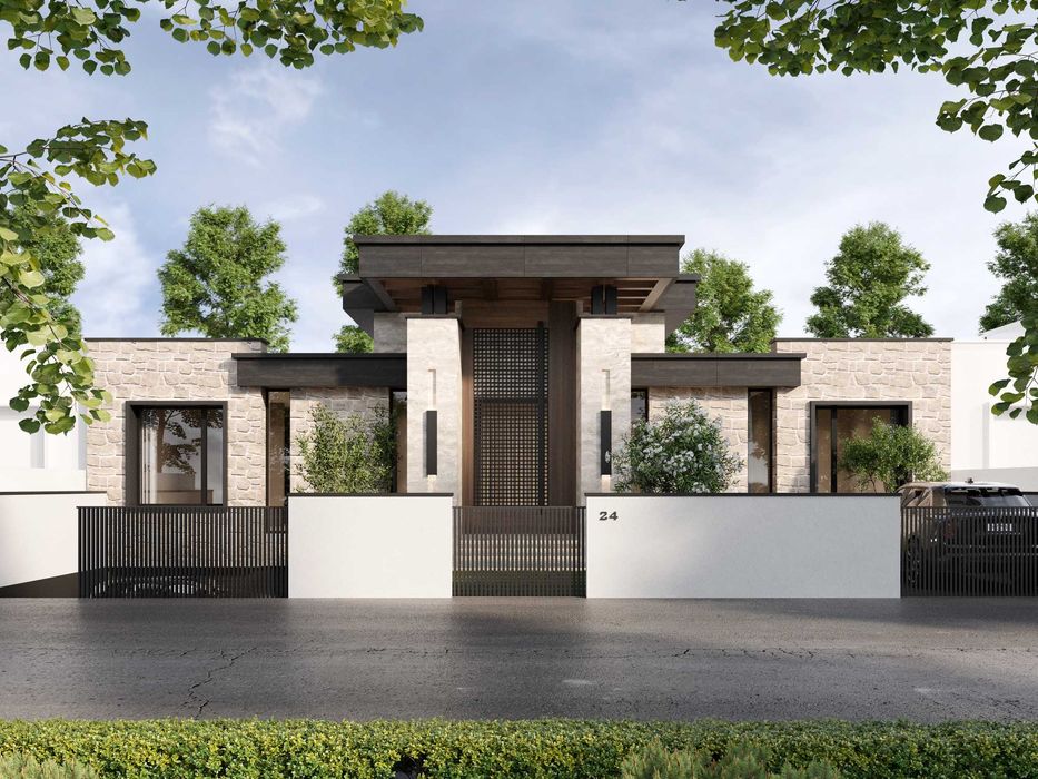 Архитектор Дизайнер. Архитектура ва Дизайн