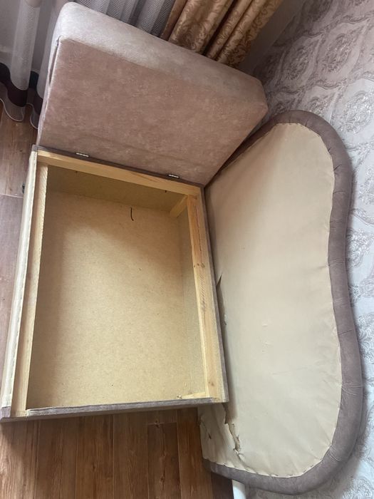 Продам кроватик