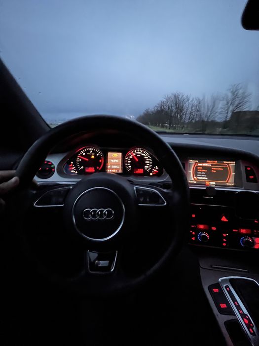AUDI A6 2009 — imagine 4