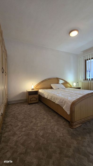 Apartament lângă gară