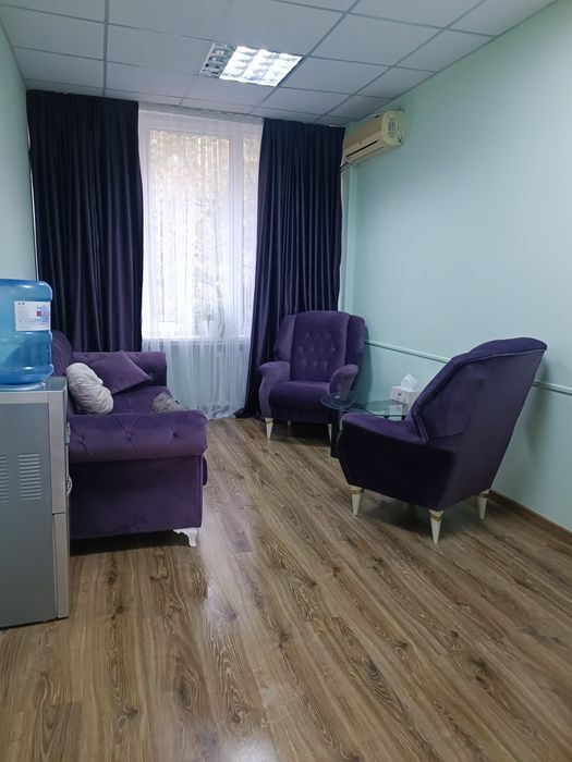 ОФИСНАЯ МЕБЕЛЬ. Продается полностью