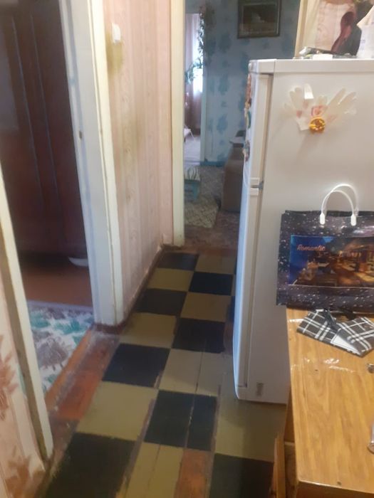 Продам 4 комн.кв. р-н ТЭЦ