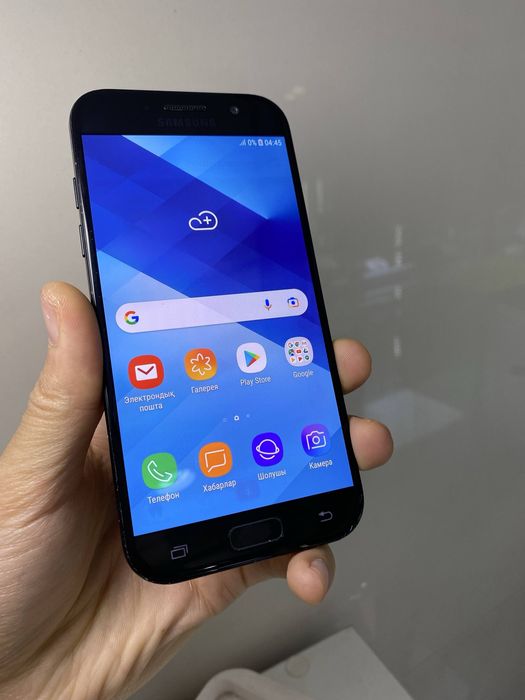 Продам samsung galaxy a5