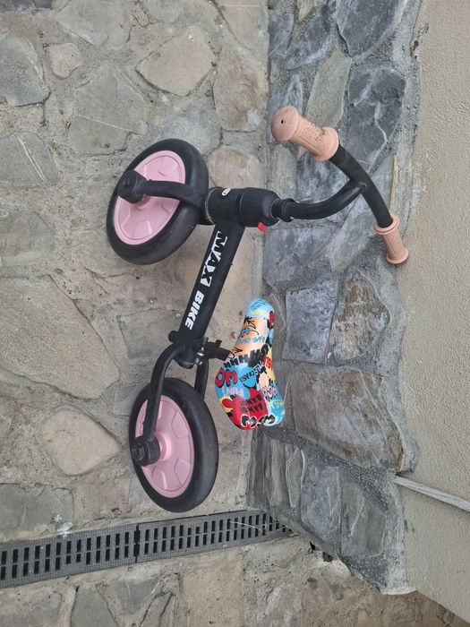 Bicicleta copii 2-5 ani