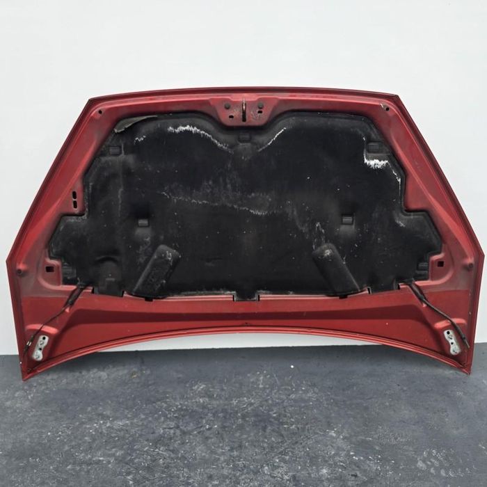 Capota motor Ford S-Max