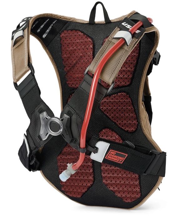 Mtb Hydro 9L Hydration PACK USWE раница