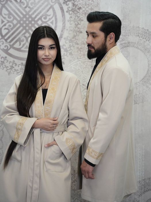 Продается шапан erekshe.ethno