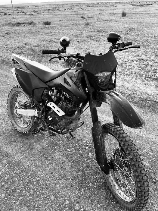 MMZ 250 куб 172FMM