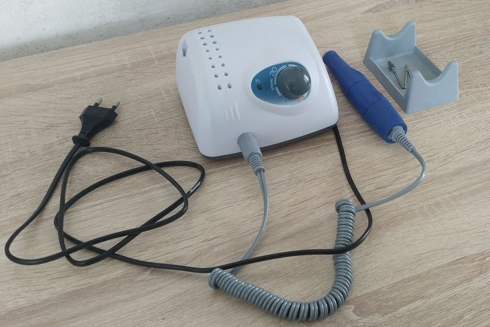 Продам аппарат для маникюра