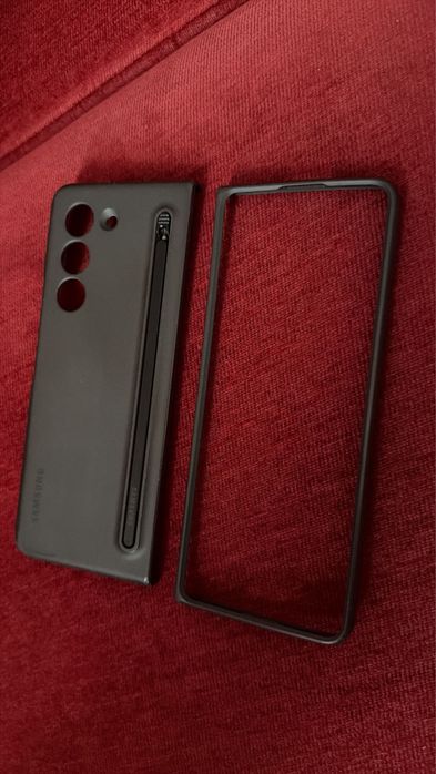 Samsung Galaxy Zfold 5 ca nou!!