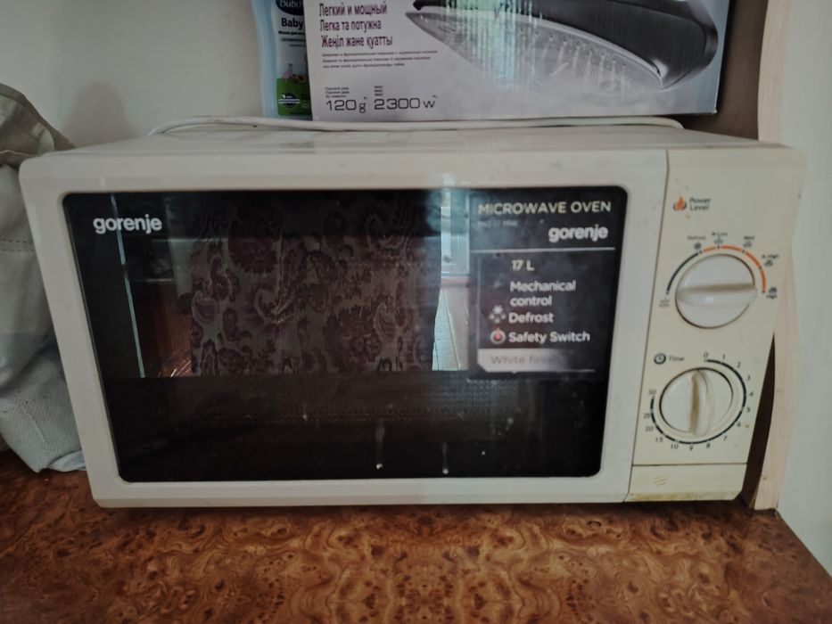 Сатамын телевизор 3еу, бу, микрова. печь, принтер, тумба