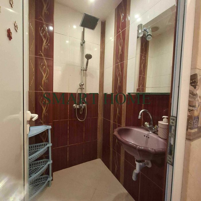 Дава се под наем Тристаен апартамент в Горна Оряховица - 70 кв.м за 204 € - Снимка #5