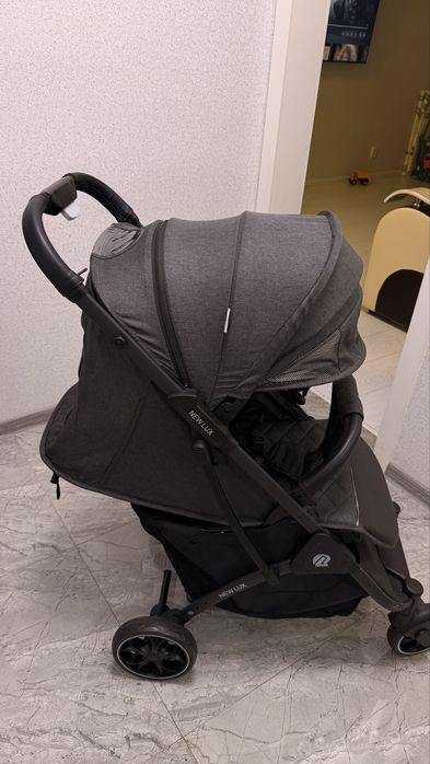 Продам коляску в хорошем состоянии