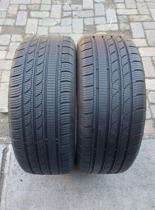 Set 2buc 235/55 R19 105V XL Trocmax Ice-Plus S210 M+S iarnă