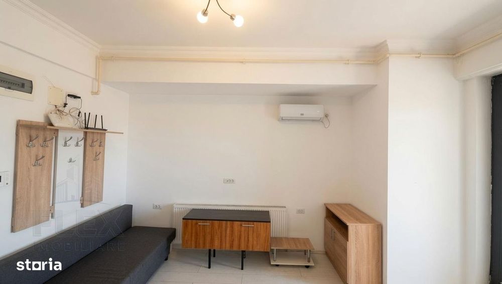 Studio –  Solid House pe Corbului, zona Sabroso, contact ANAF