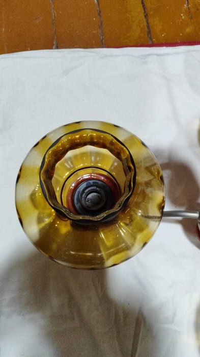 Продам люстру раритет