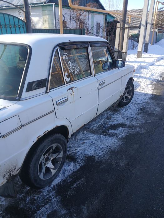 Продам Жигули 2106