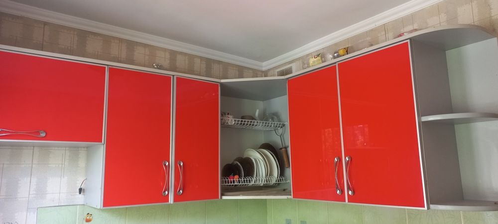 Продам кухонный гарнитур