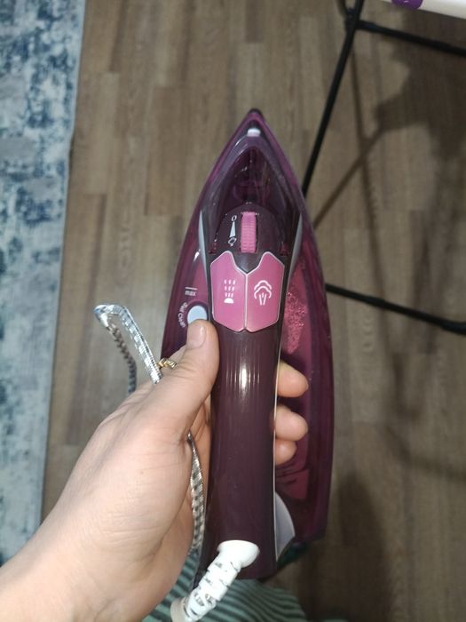 Продам утюг витек