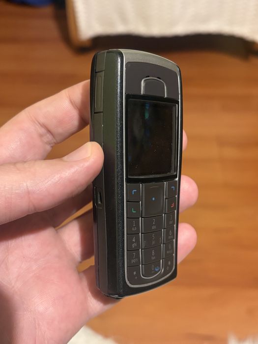 Telefoane cu butoane