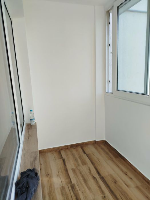 Строителни ремонти в София – плочки, шпакловка и боядисване