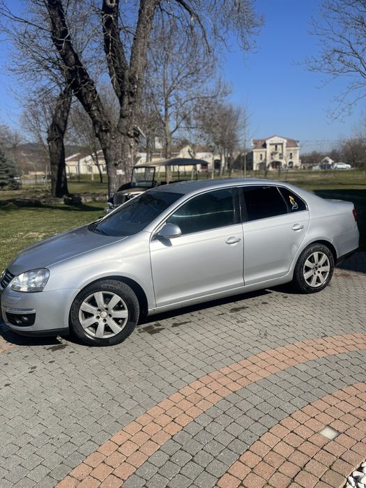 Volkswagen Jetta 2006