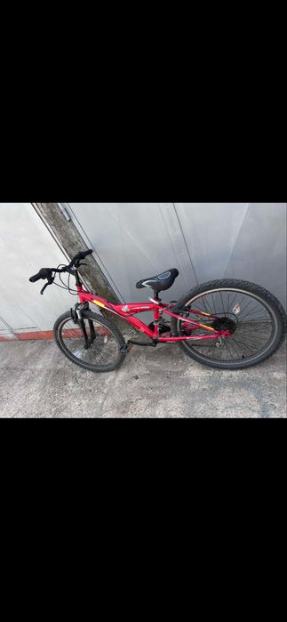 Колело 24цола Byox