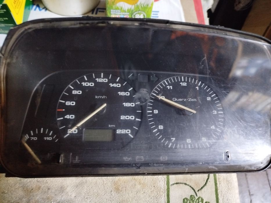 Продам щиток приборов