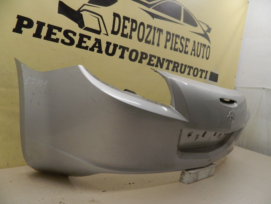 Bara spate Opel GT, 2007, 2008, 2009, cod origine 15774147