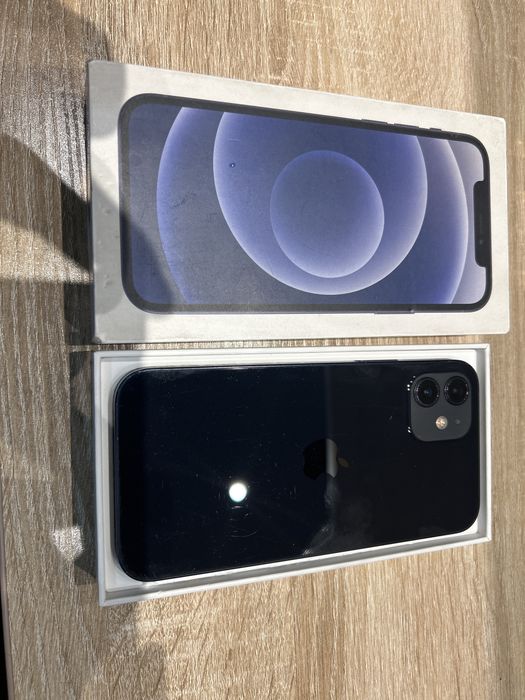 Iphone 12 blu srochni sotlad