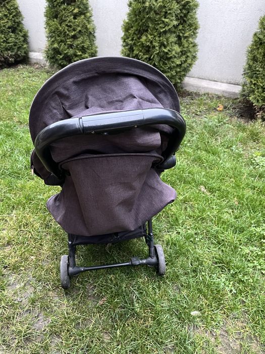 Carucior sport hauck