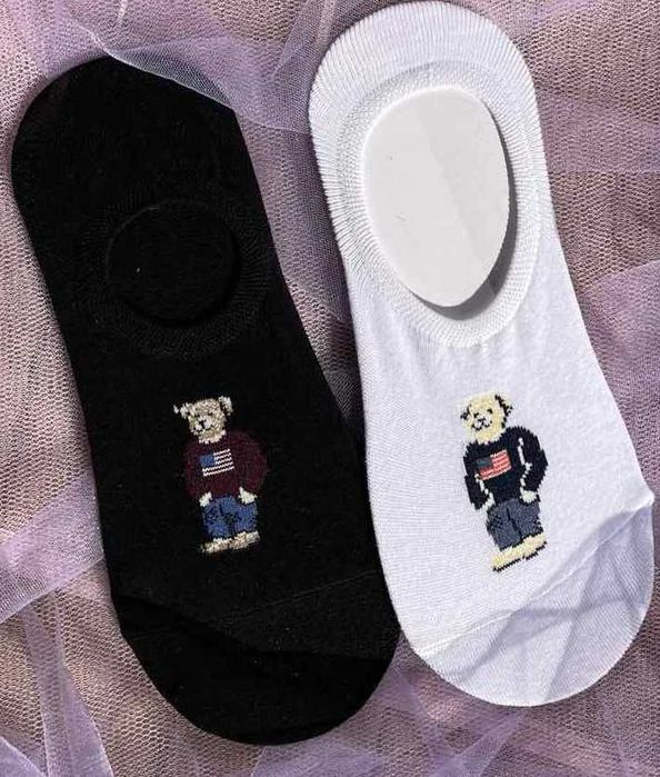 Polo Унисекс Чорапи US