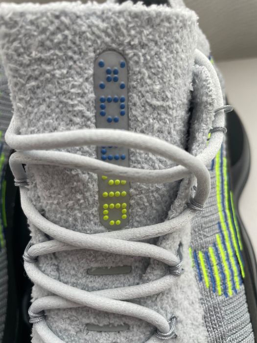 Нови Маратонки Nike Scorpion Air Max