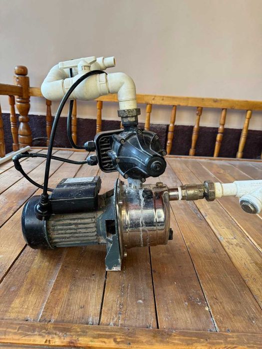 Shimge nasos (model: SGJS800)