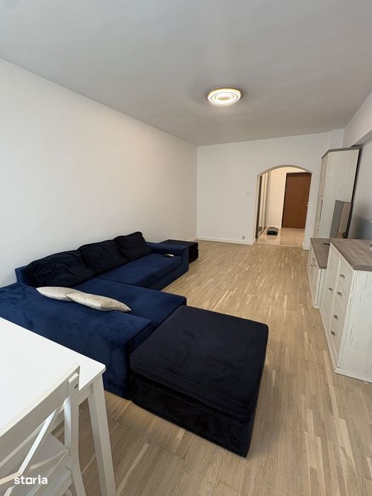 Unirii,O.Goga,ap.2 camere,et.2, 70mp,renovat,loc parcare 650Euro/luna