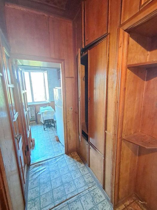 Продается 1ком Бал2х6 Ипотека Эко базар Чимган №Г12