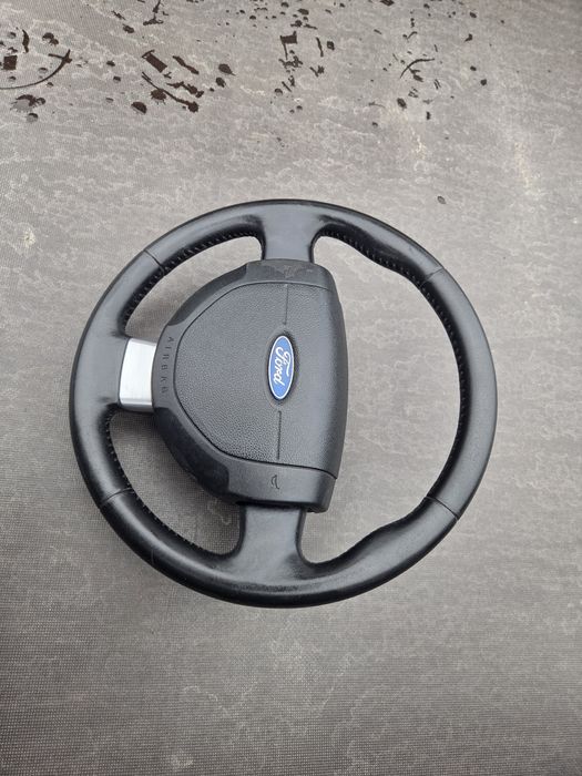 Volan ford  airbag șofer fiesta  fusion