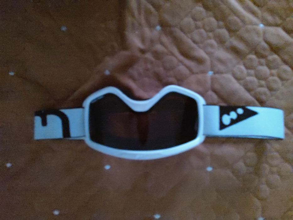 Ochelari ski copii