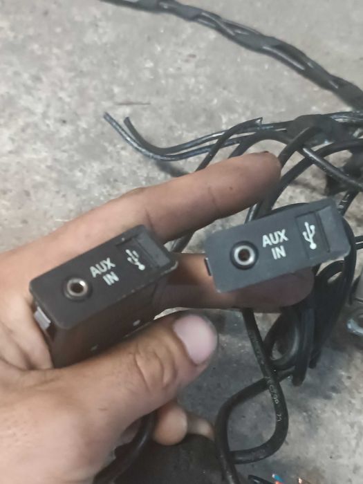 Bmw mulf2 high basis